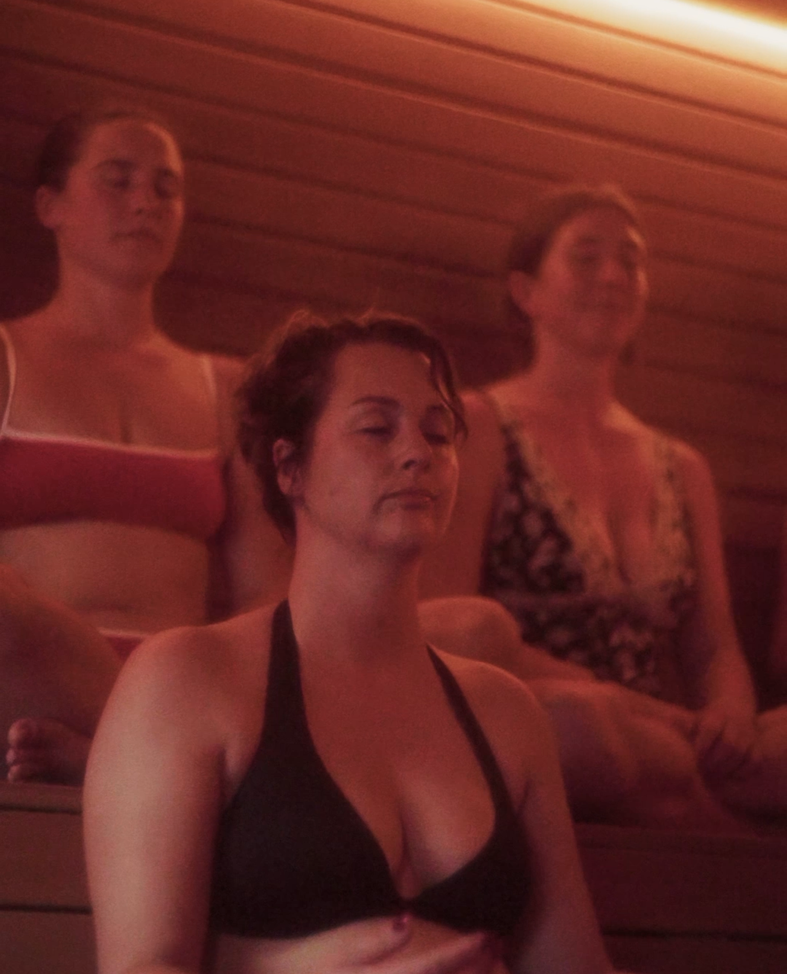 Round 3 – Conquer the Heat