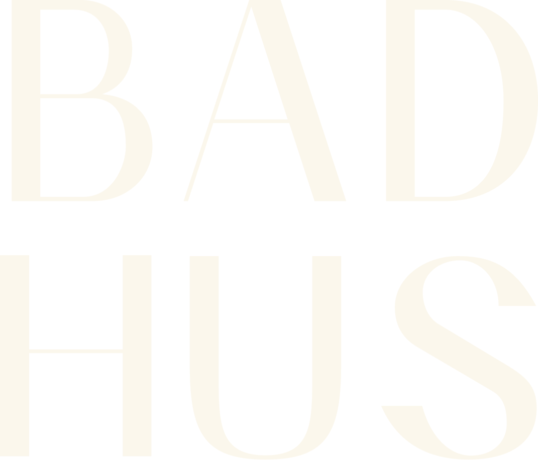 BADHUS