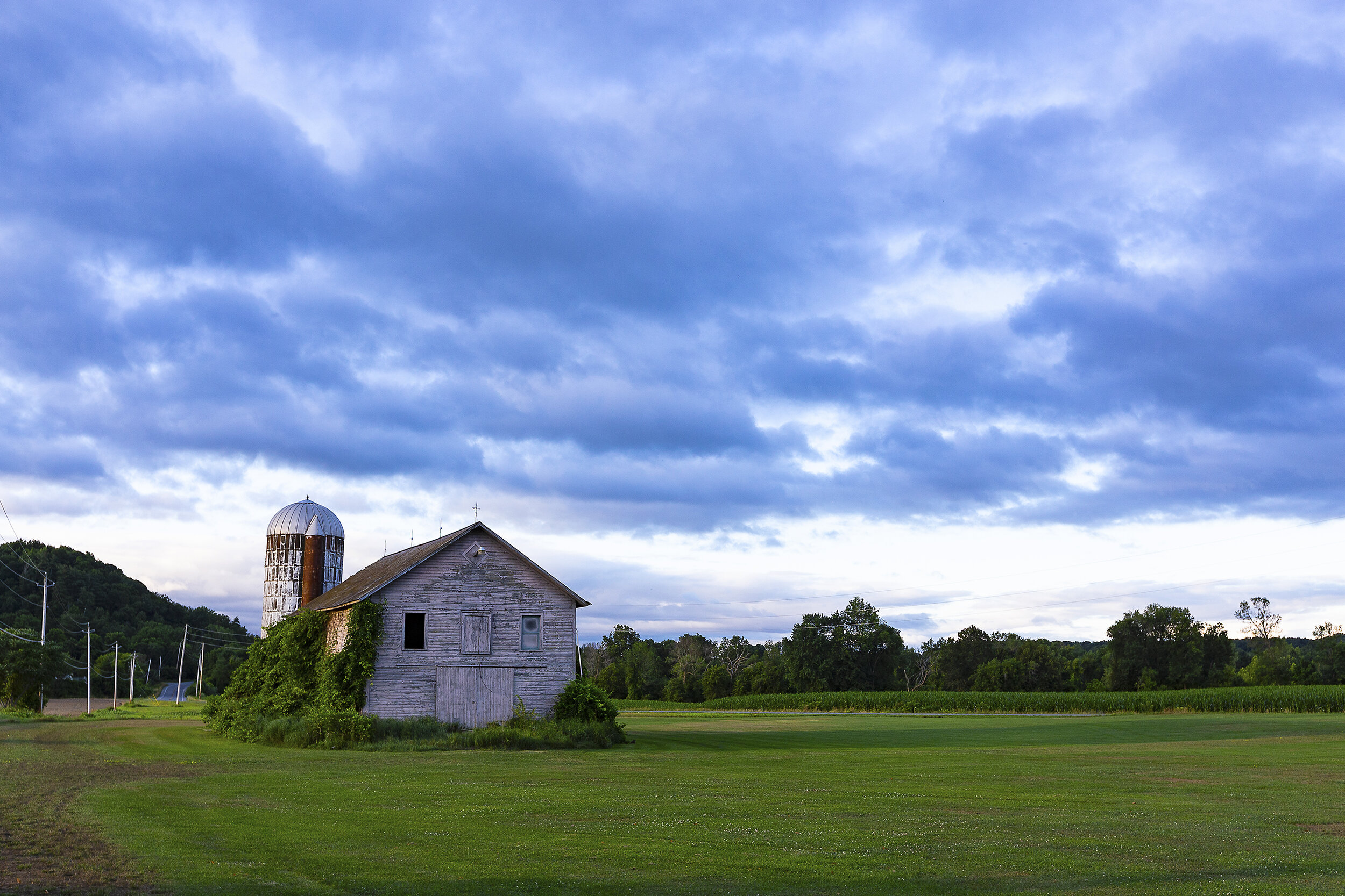 Stillwater, NY