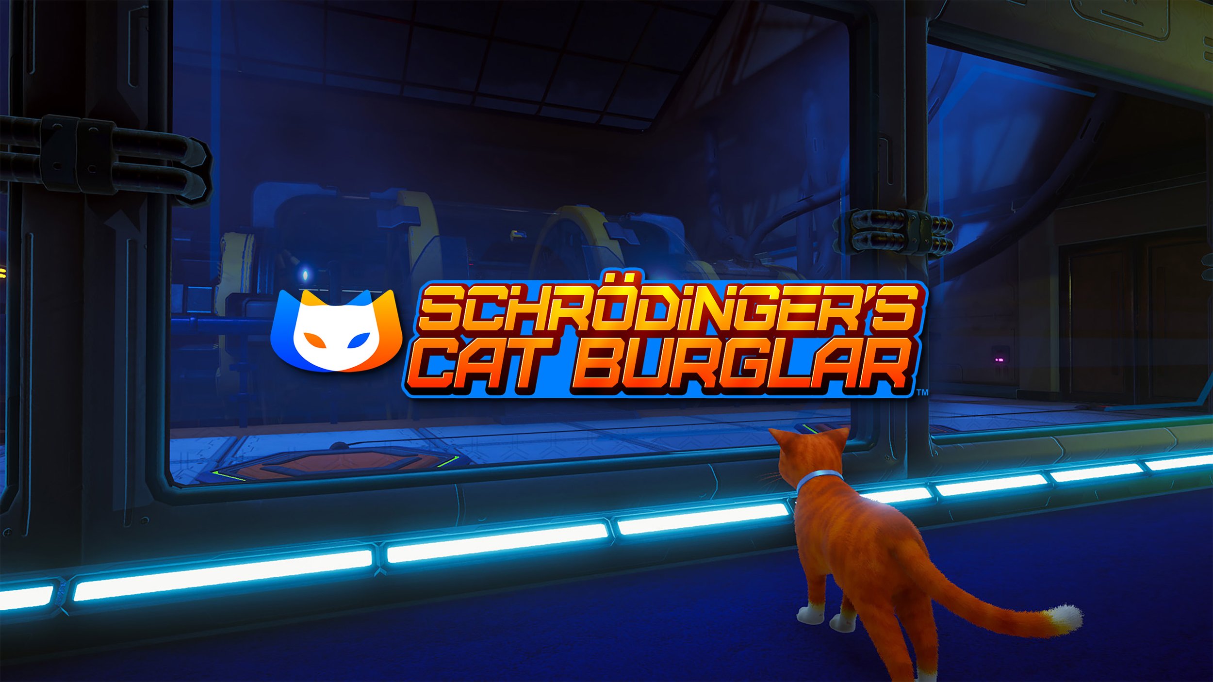 The Quantum Cat no Steam