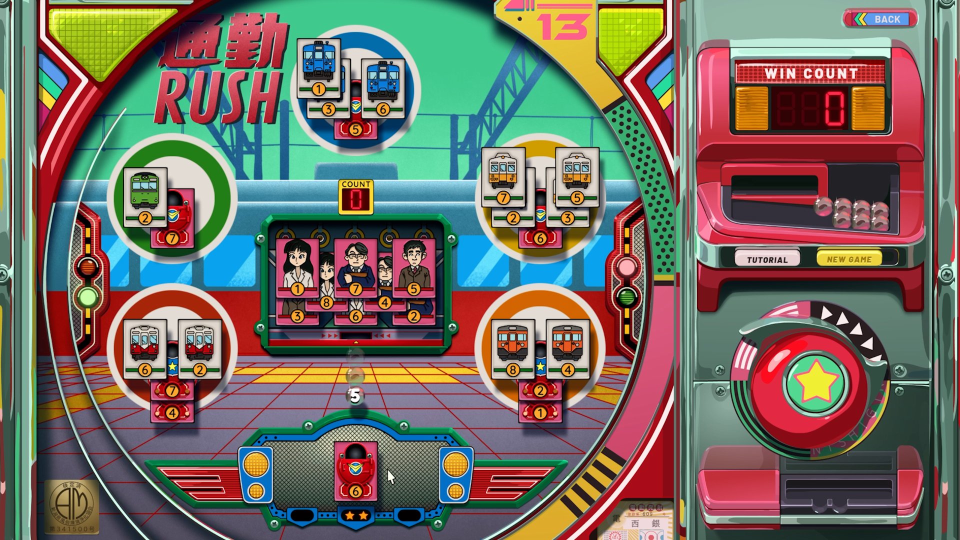 Machines Game Rts Kaizen: A Factory Story — Astra Logical