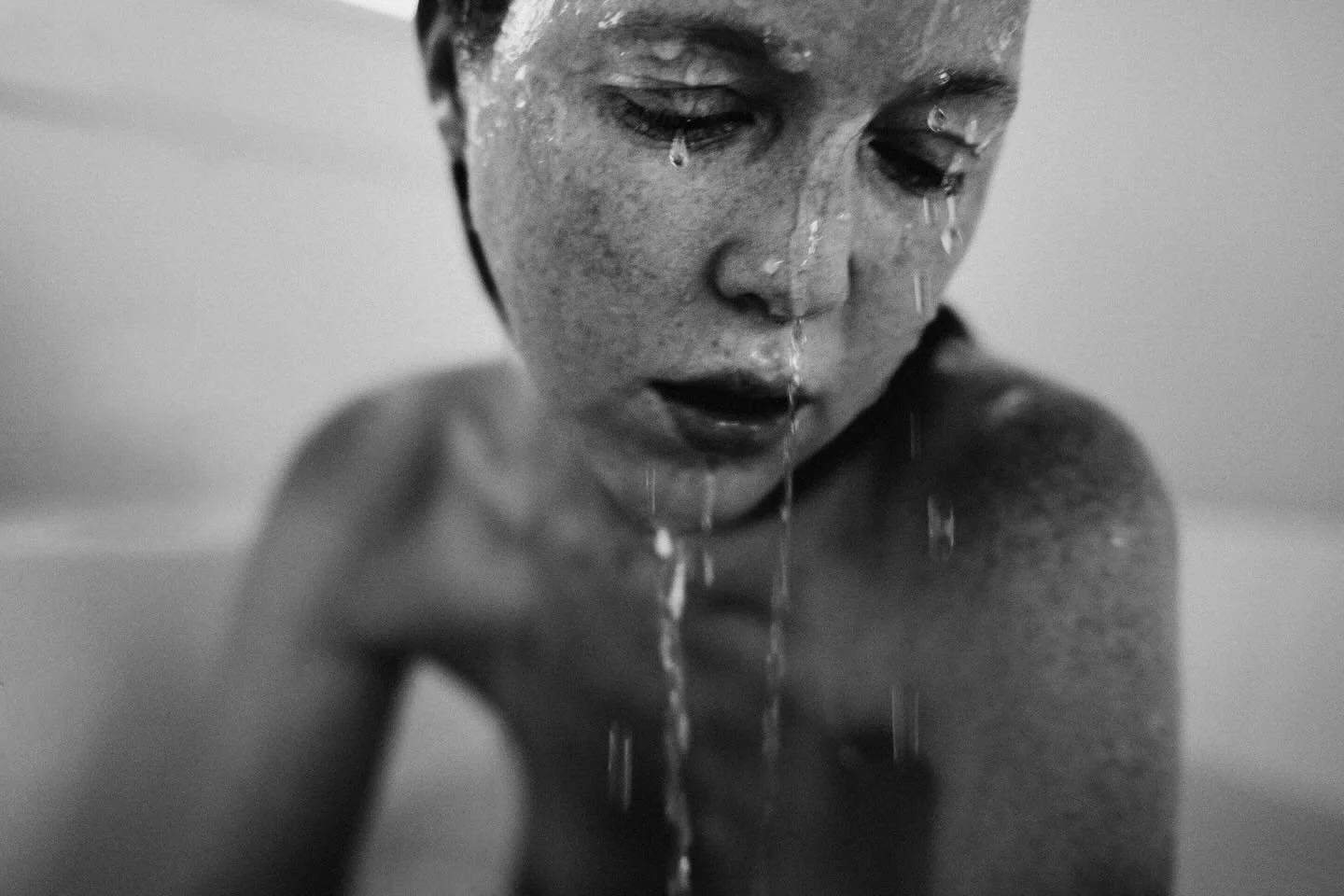 🫀💀
Other than all the serious answers I'd say the #1 thing I've learned about photography is that my favorite place to shoot is in the bathroom.
With mirrors, tile and windows the light always seems to be unusual and interesting. I also love shooti
