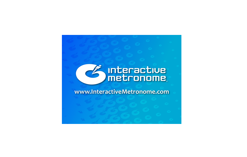 Interactive Metronome