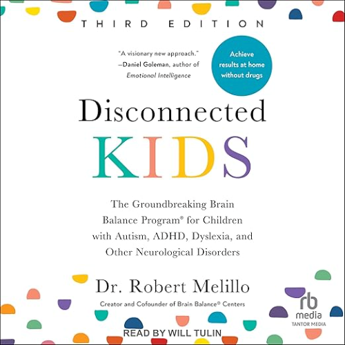 Disconnected Kids