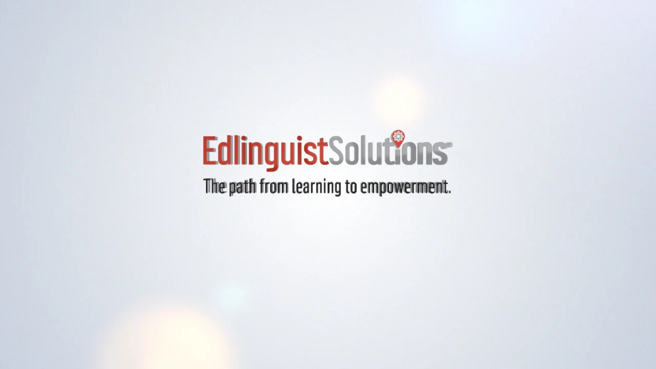 Testimonial Video: Edlinguist