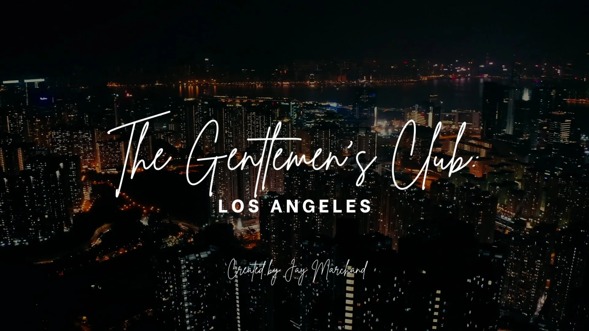 Gentleman's Club Tease