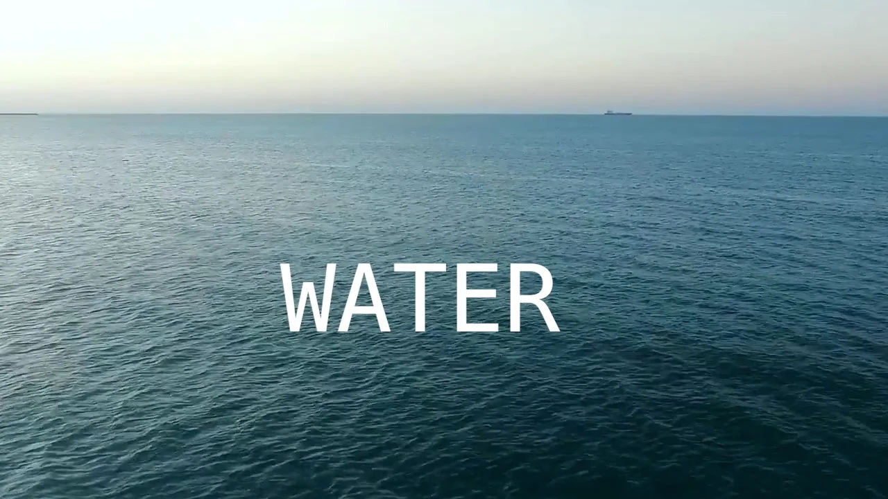 PROJECT: Water
