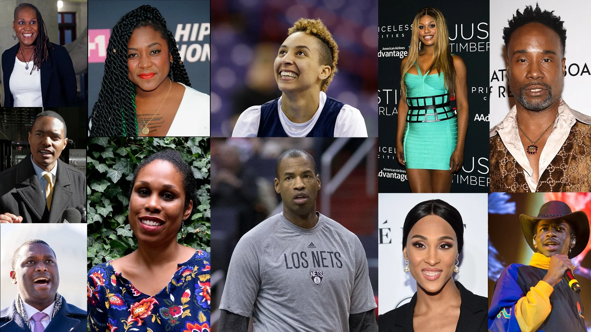 SOCIAL: BQR shorter promo