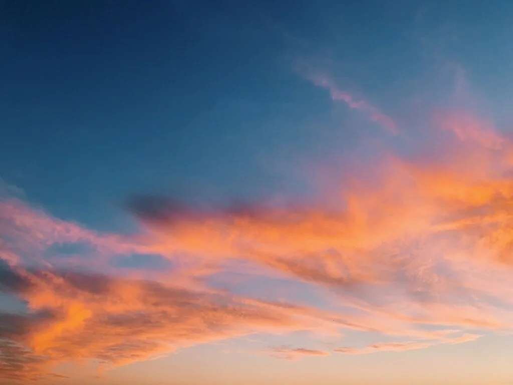 The Purpose of Healing
