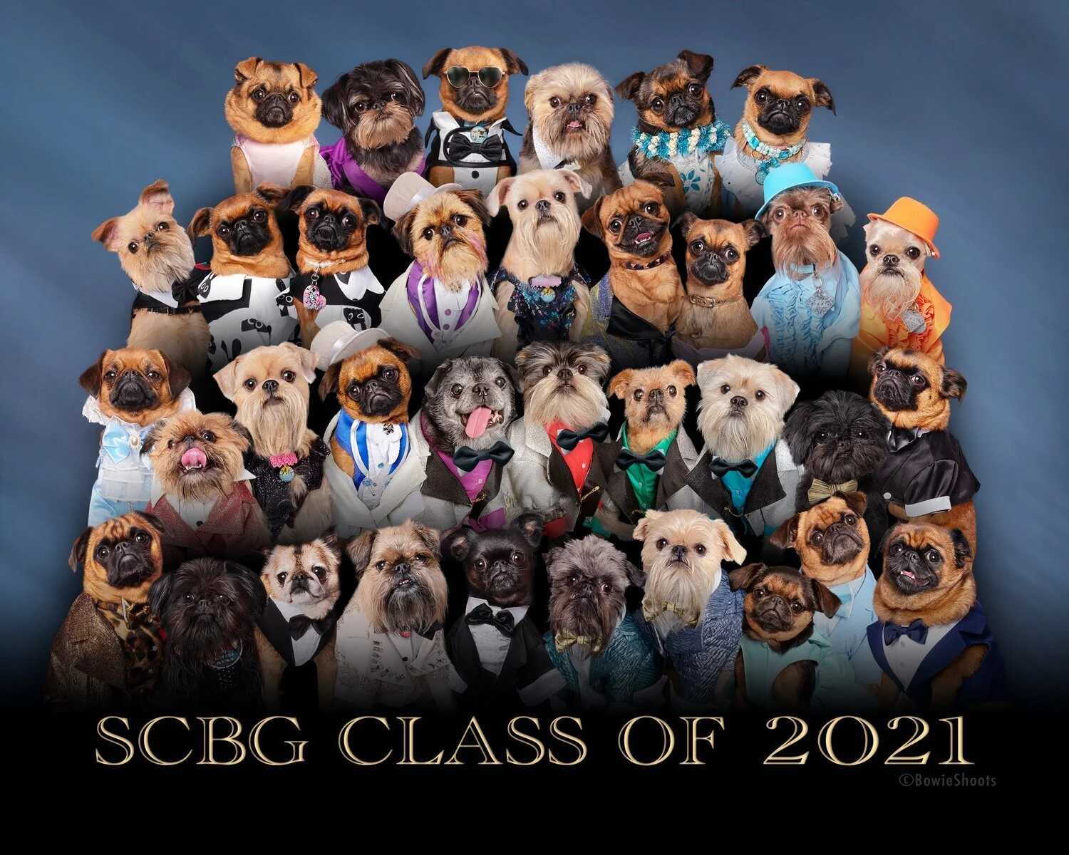 SCBG PROM 2021