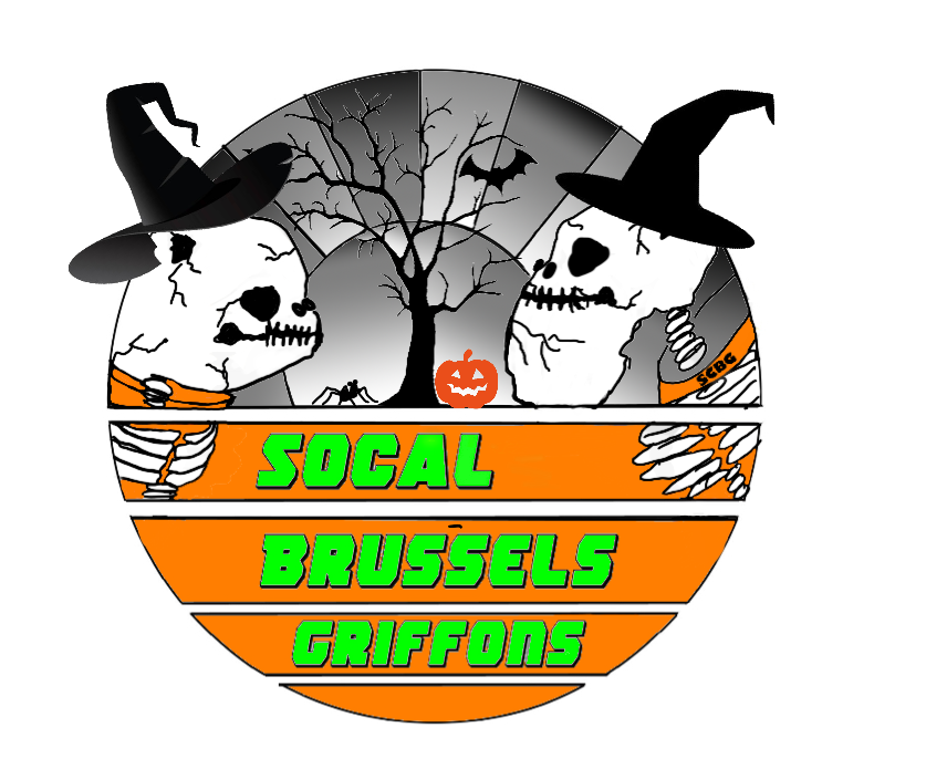 SCBG Pawlloween