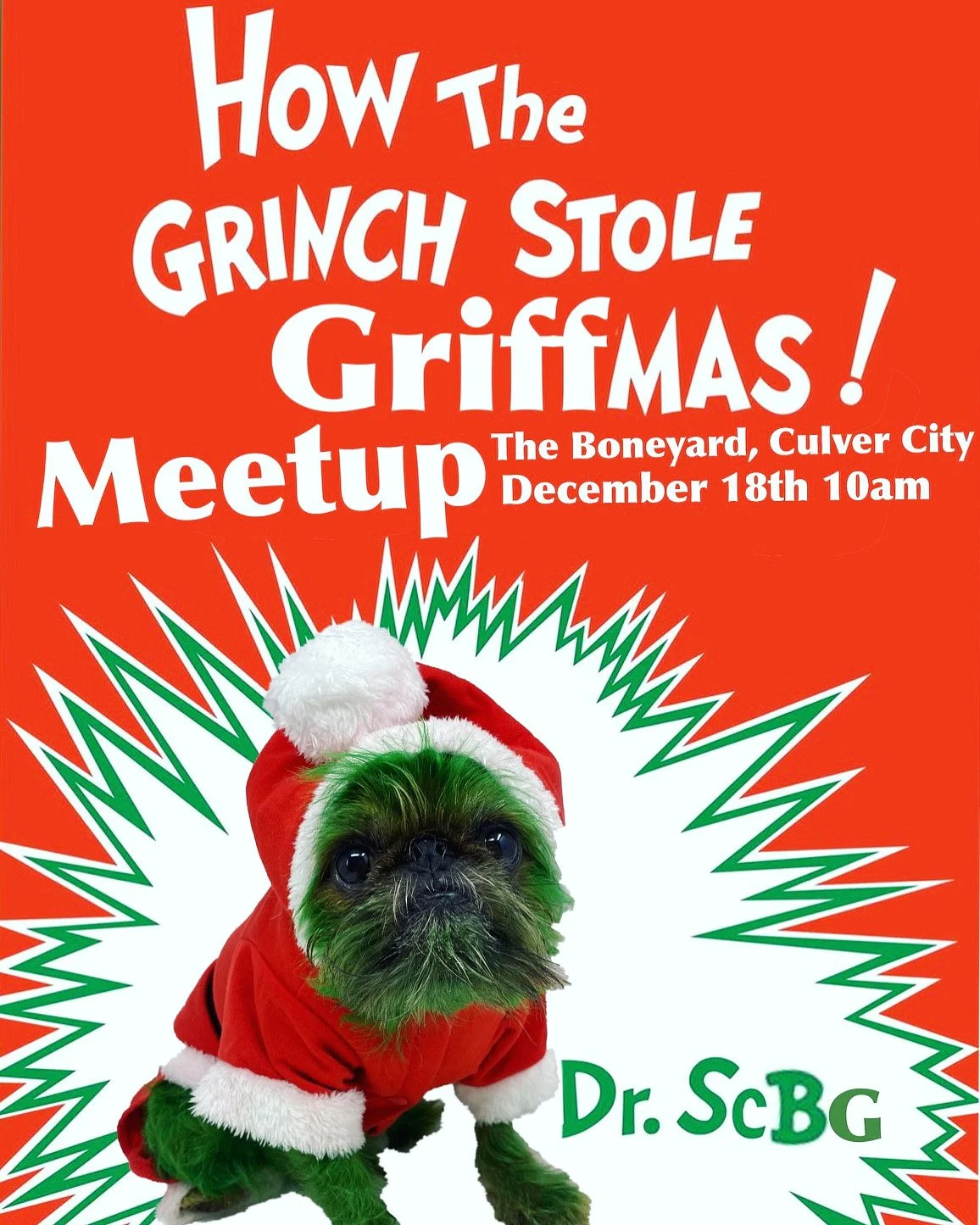 GRIFFmas