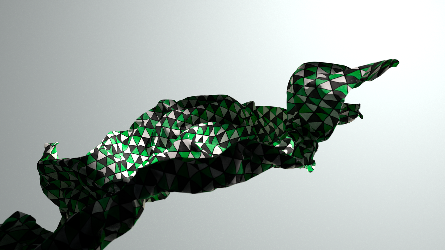 Vellum — Duncan DeMichiel