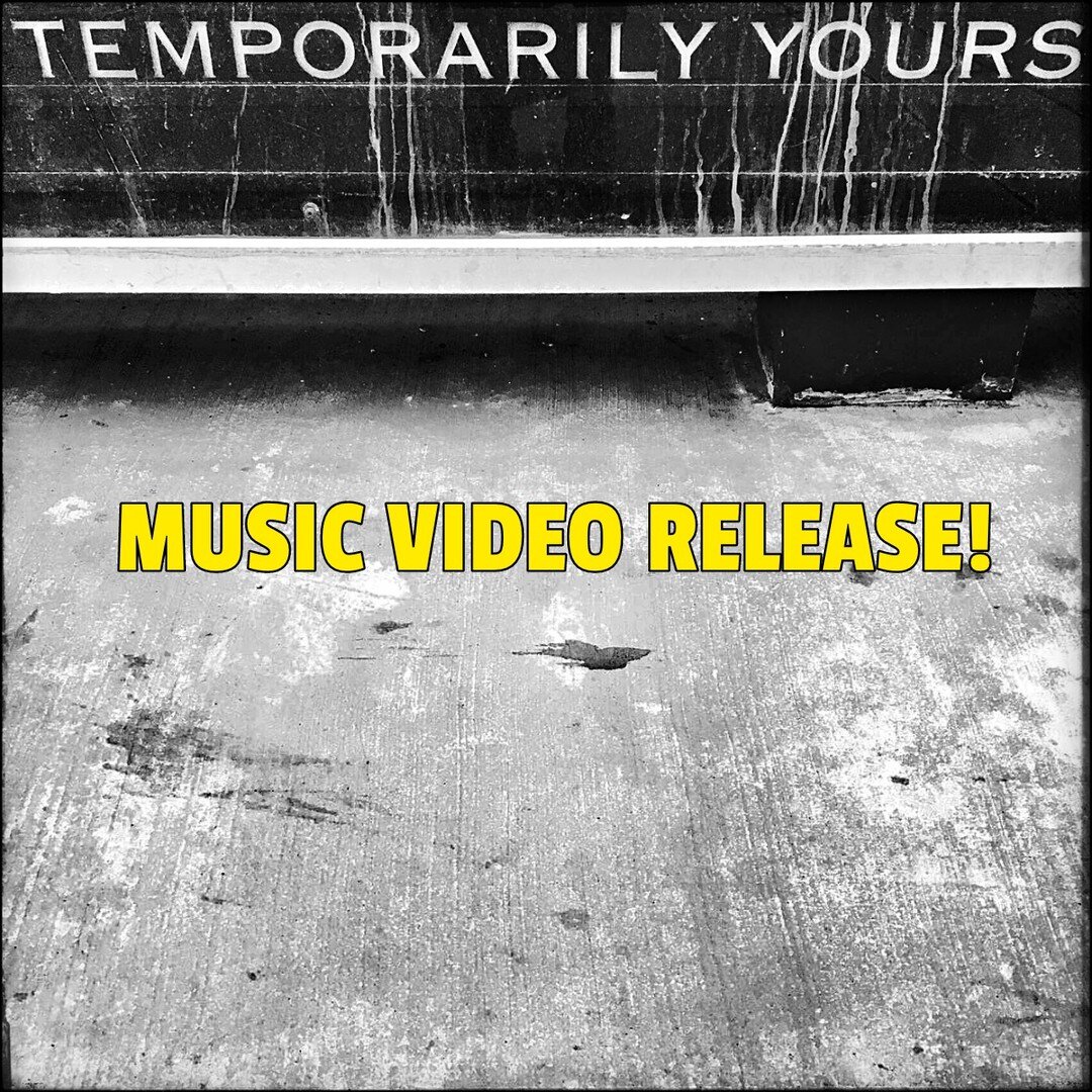 @lololunes and I used the A.I. feature on rotor videos to see what it would produce with selected tracks from our album of improvisations, &quot;Temporarily Yours&quot;. The results are deeply amusing, as clearly, this is a service &quot;not meant fo