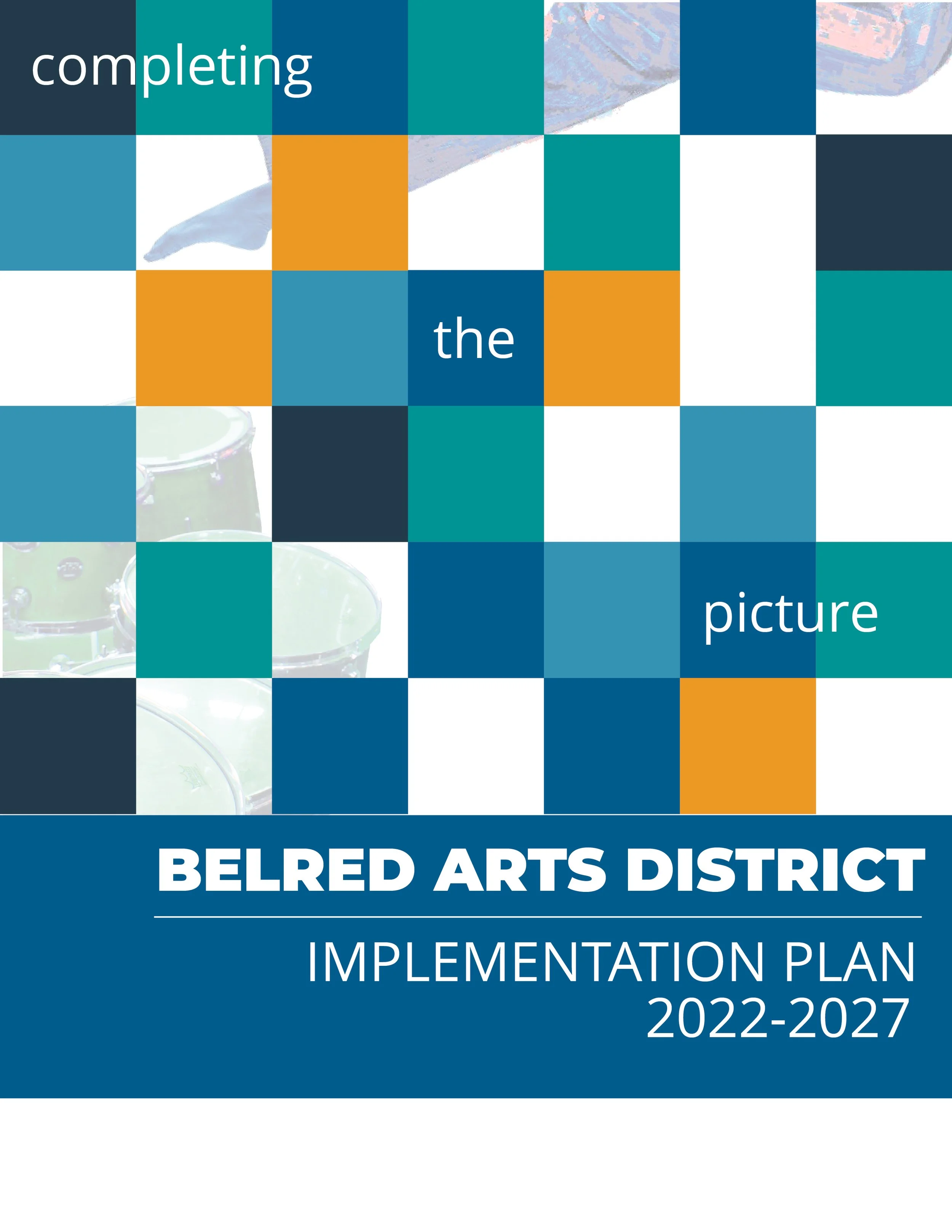 ART PLANNING