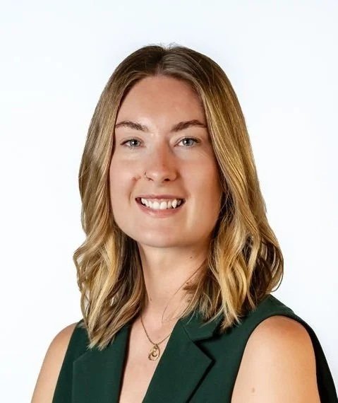 Megan Webber-Gant, BSc