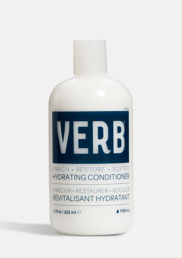 Hydrating Conditioner — HAIR BY EMBO