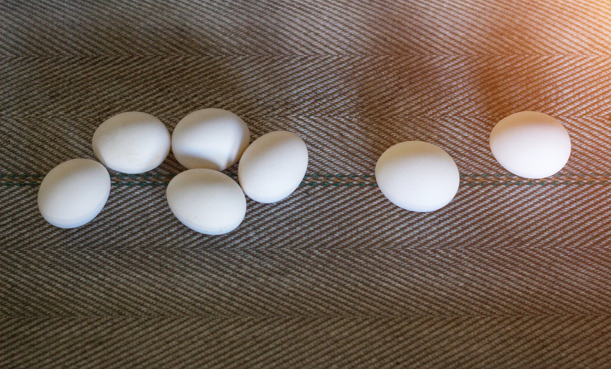 Private Label Eggs — Hillandale Farms