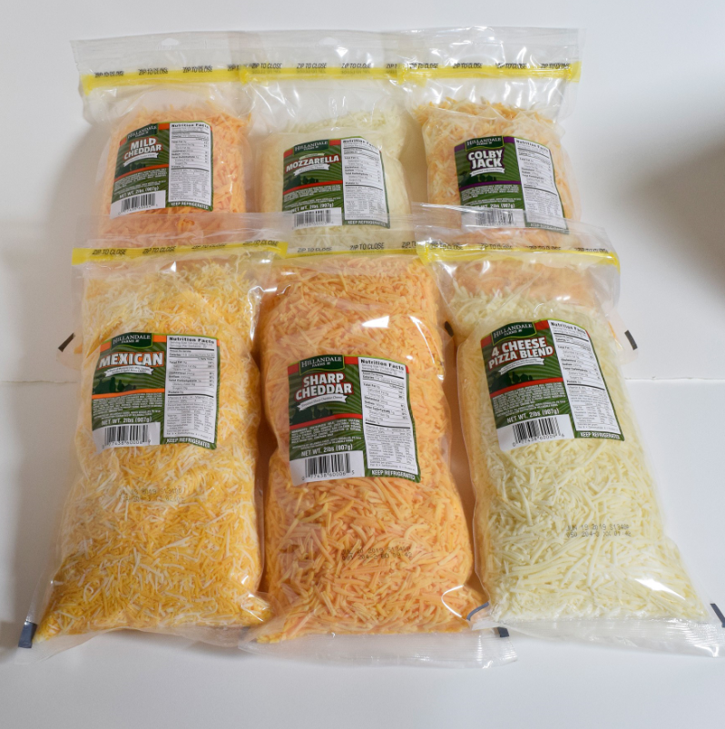 Products — Hillandale Farms