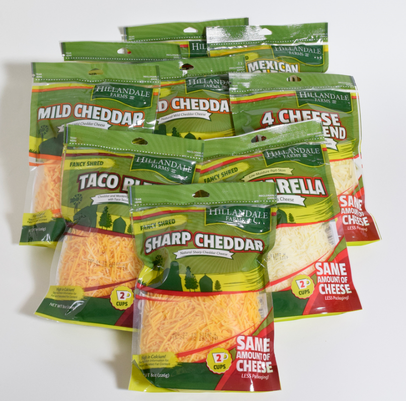 Products — Hillandale Farms