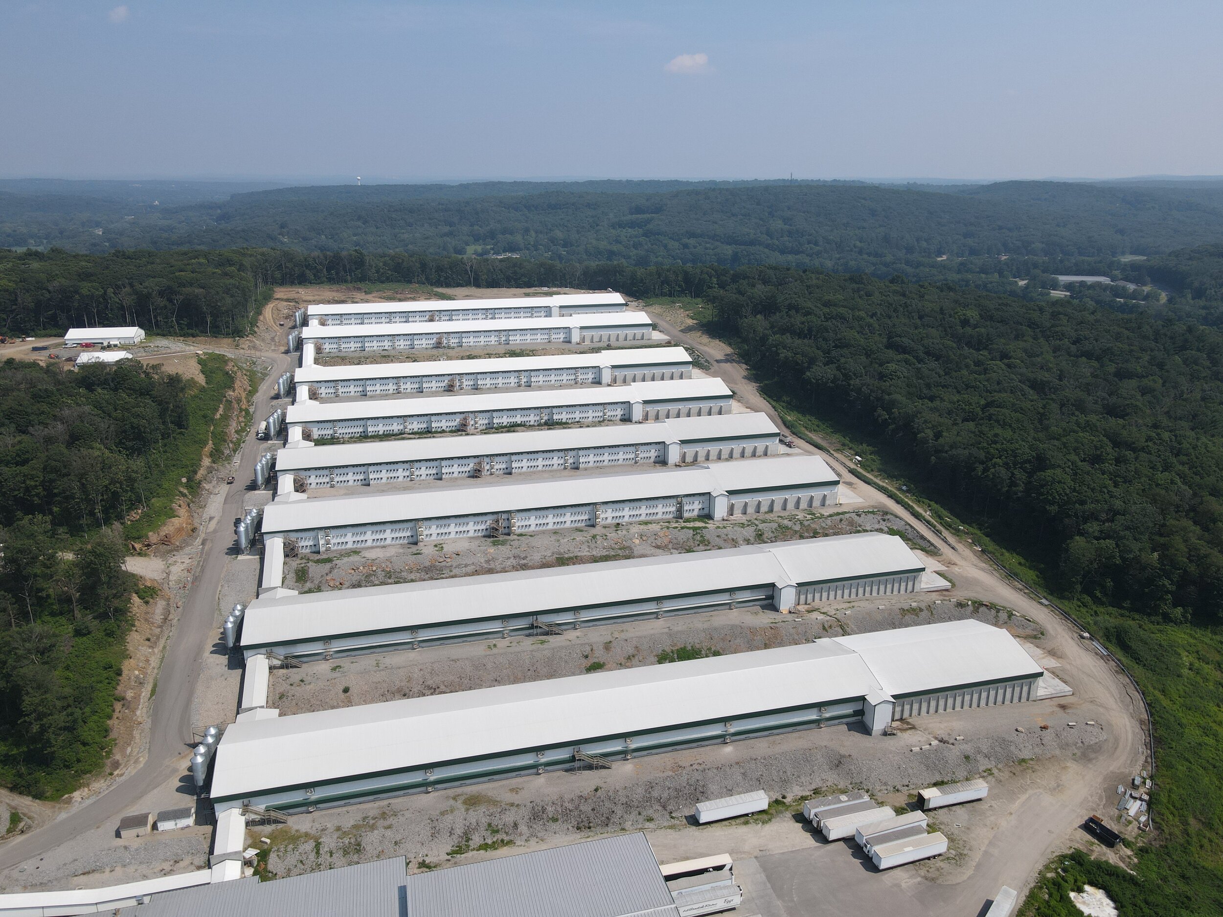 Sustainability — Hillandale Farms