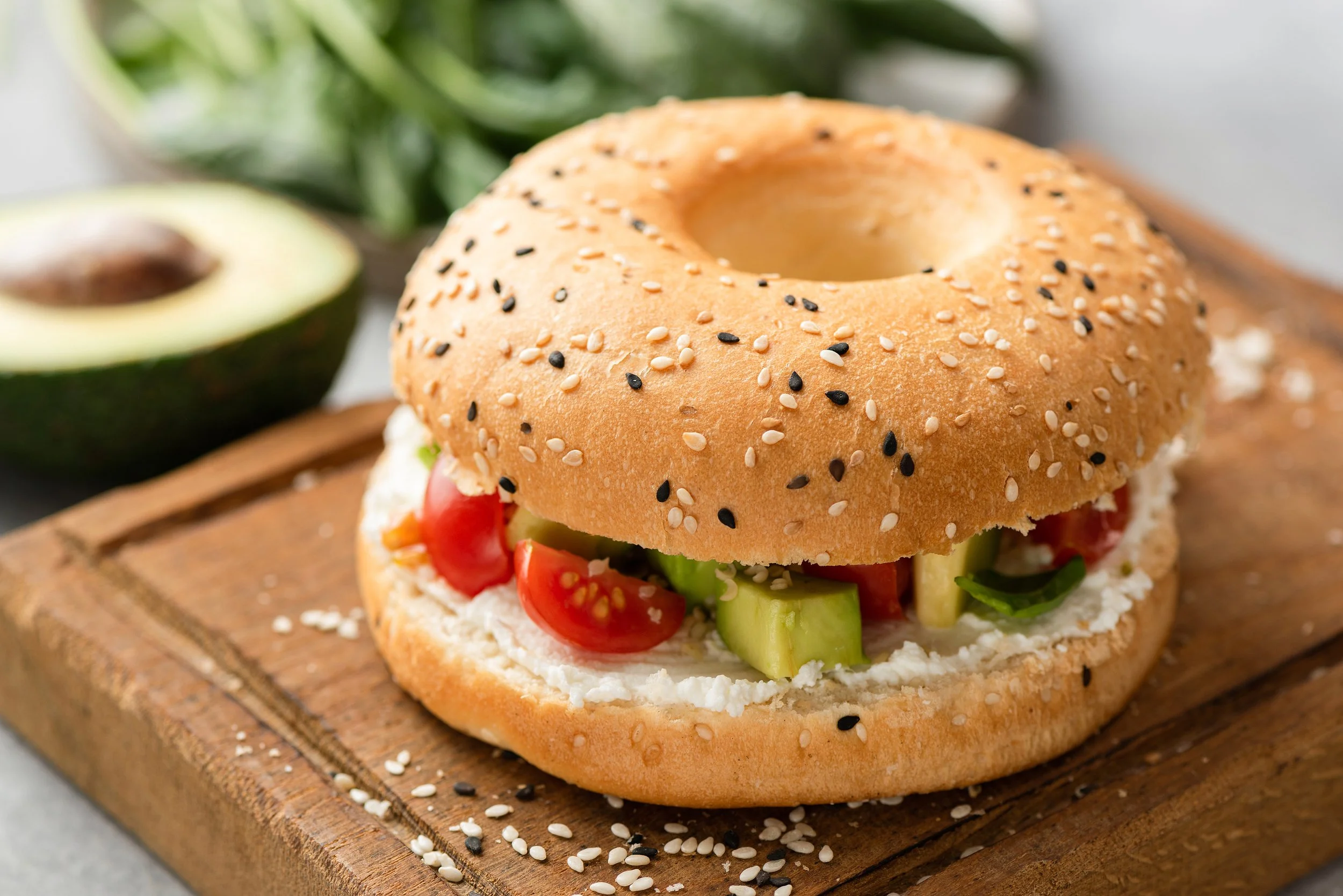 Products — Hillandale Farms