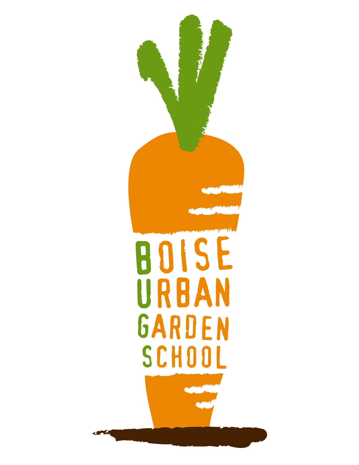Boise Urban Garden School