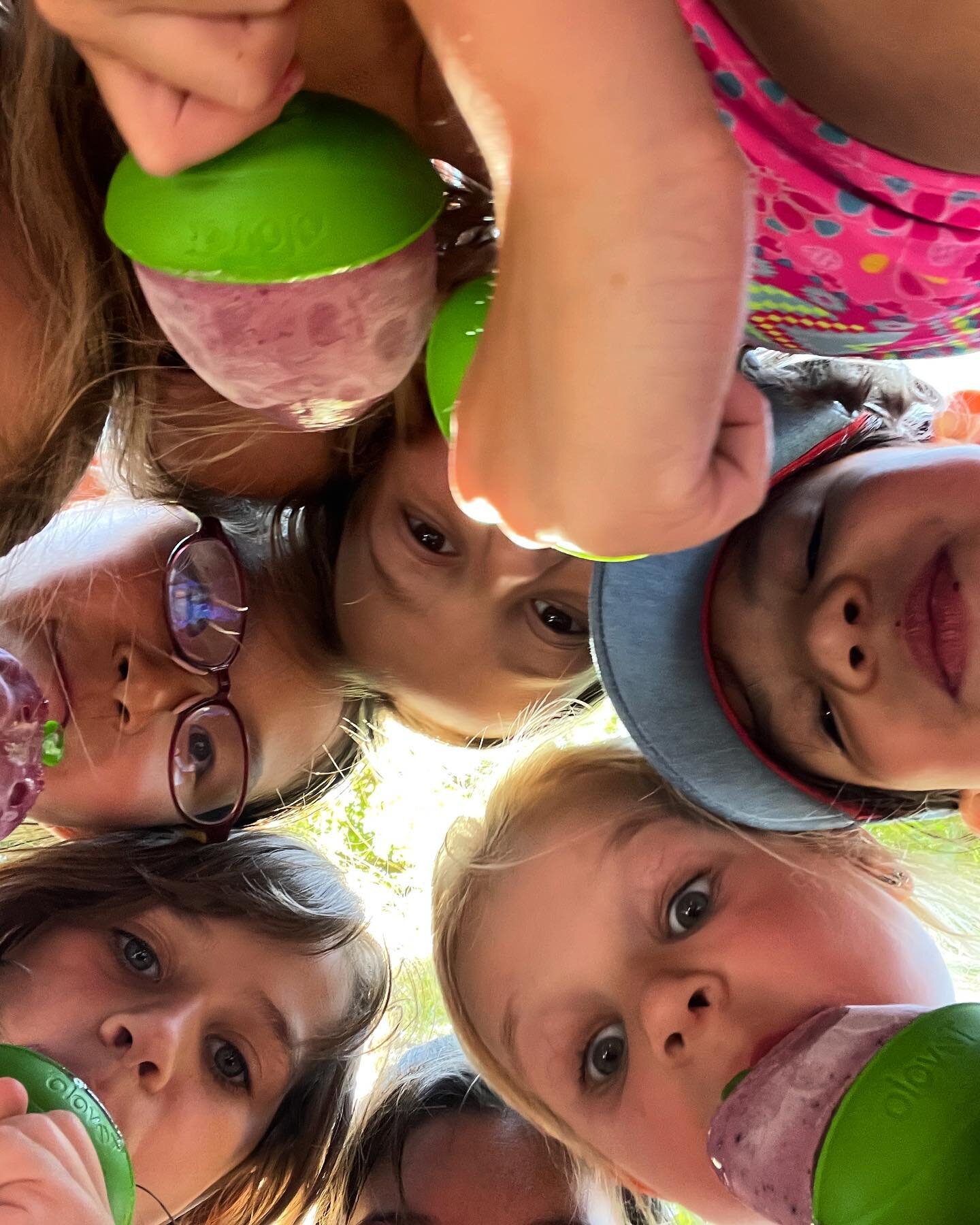 Our summer camps will be better than ever thanks to the generous support of the Gladys E. Langroise Advised Fund in the #idahocommunityfoundation!  Registration open now, link in bio.