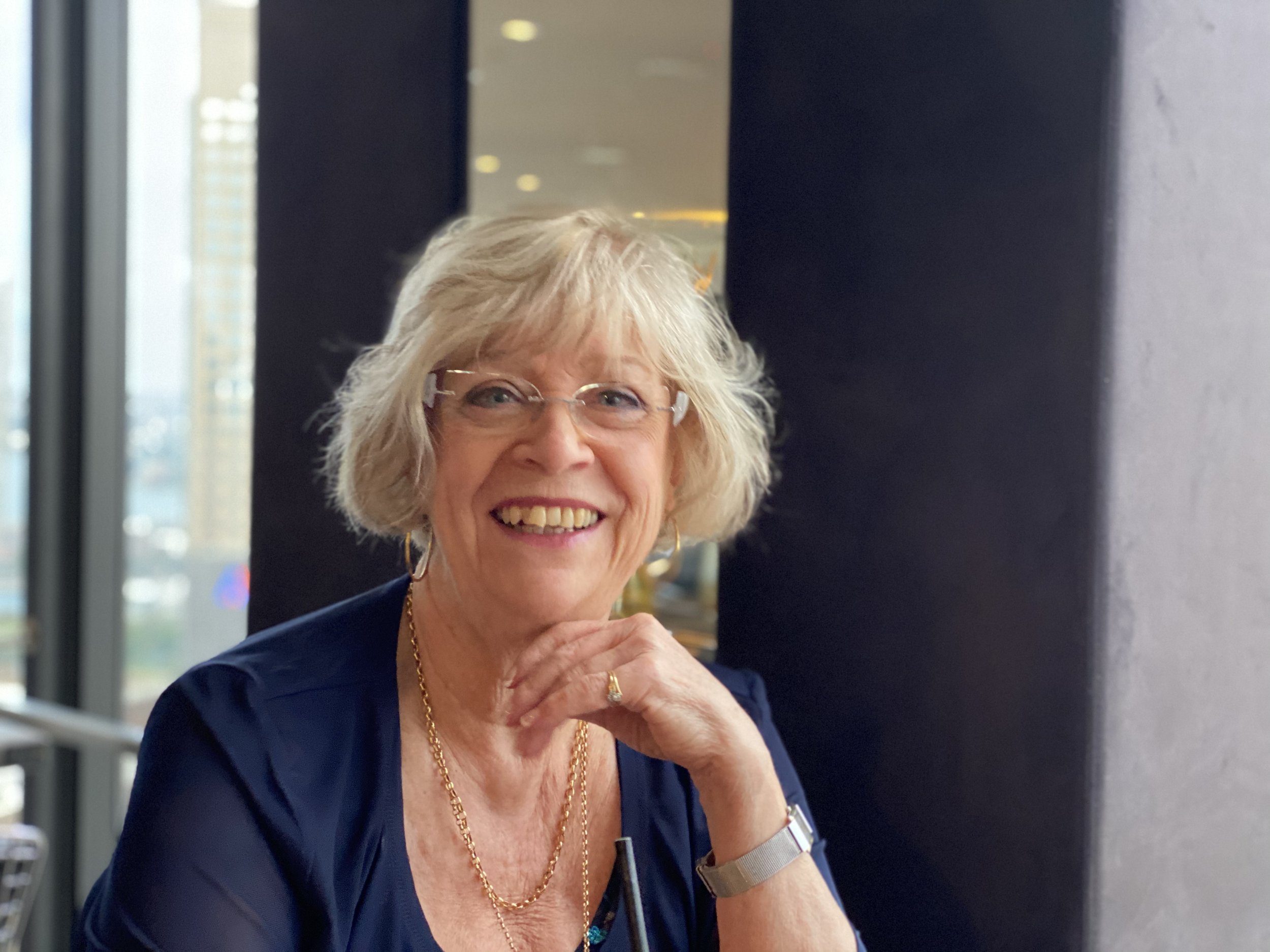 Marion is the Principal of Mentor Works coaching service.