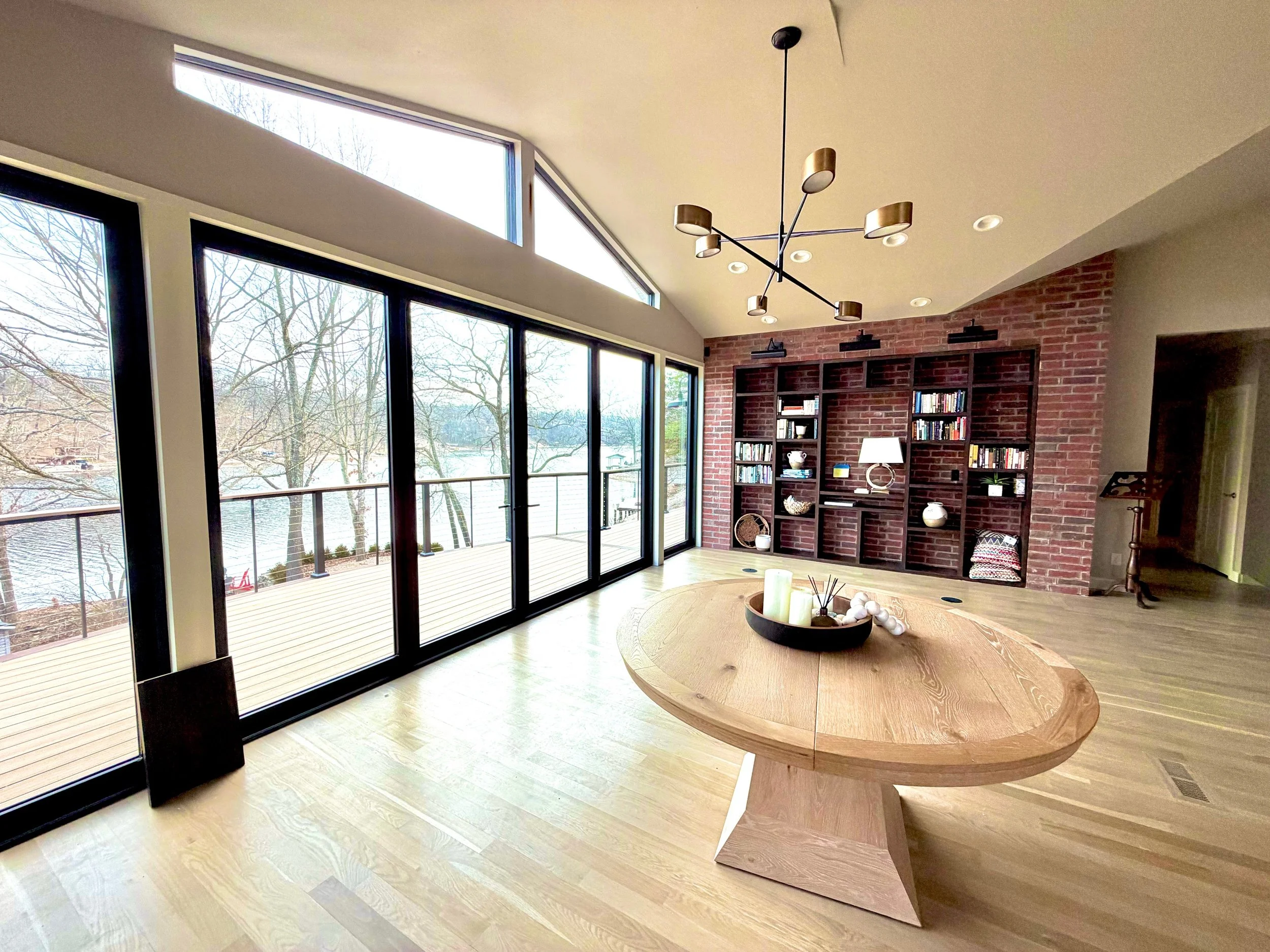 Home Addition in Bella Vista