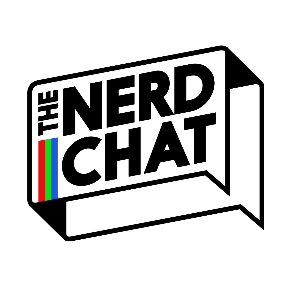 The Nerd Chat