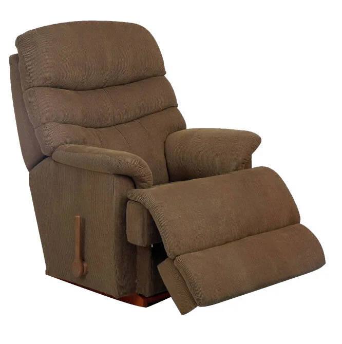 Cortland Recliner — John Bradley Furniture