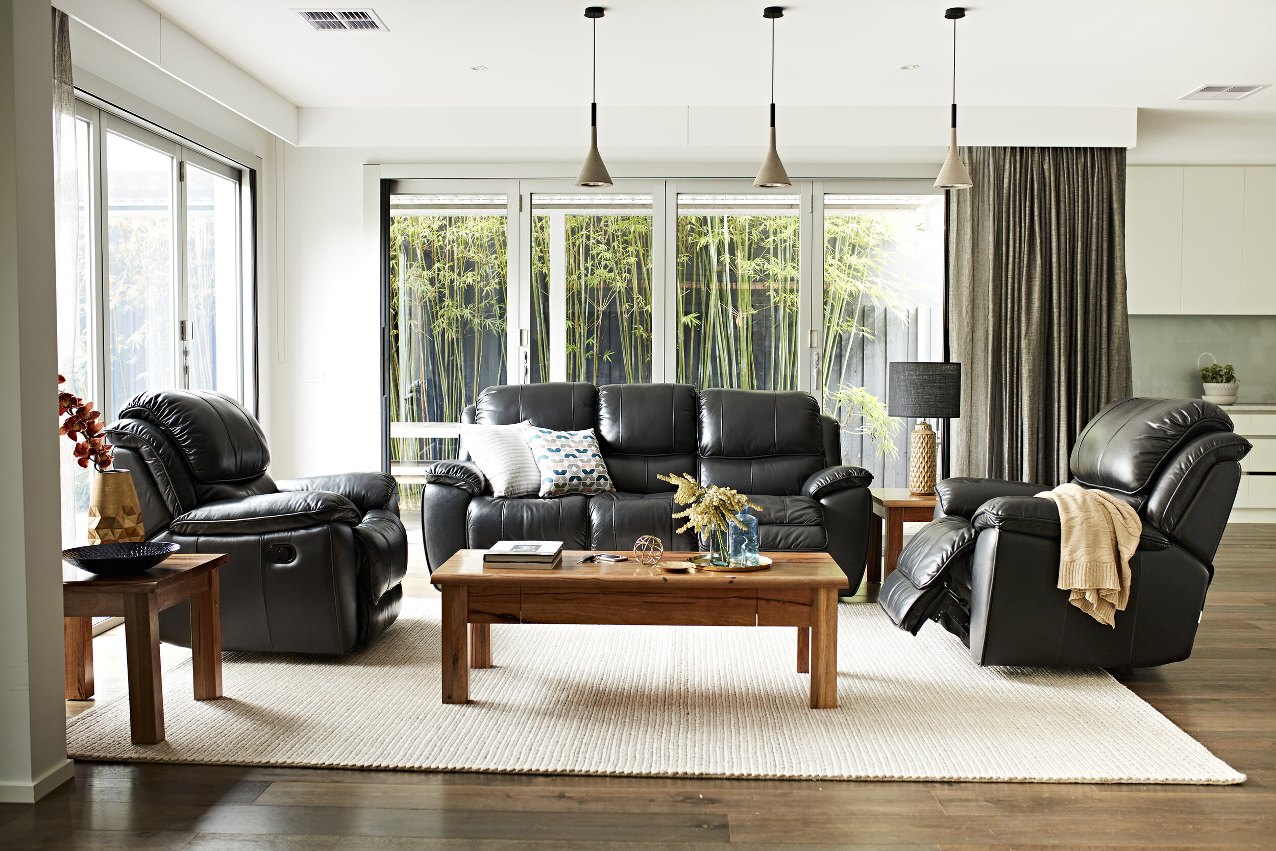 Saxon Suite — John Bradley Furniture