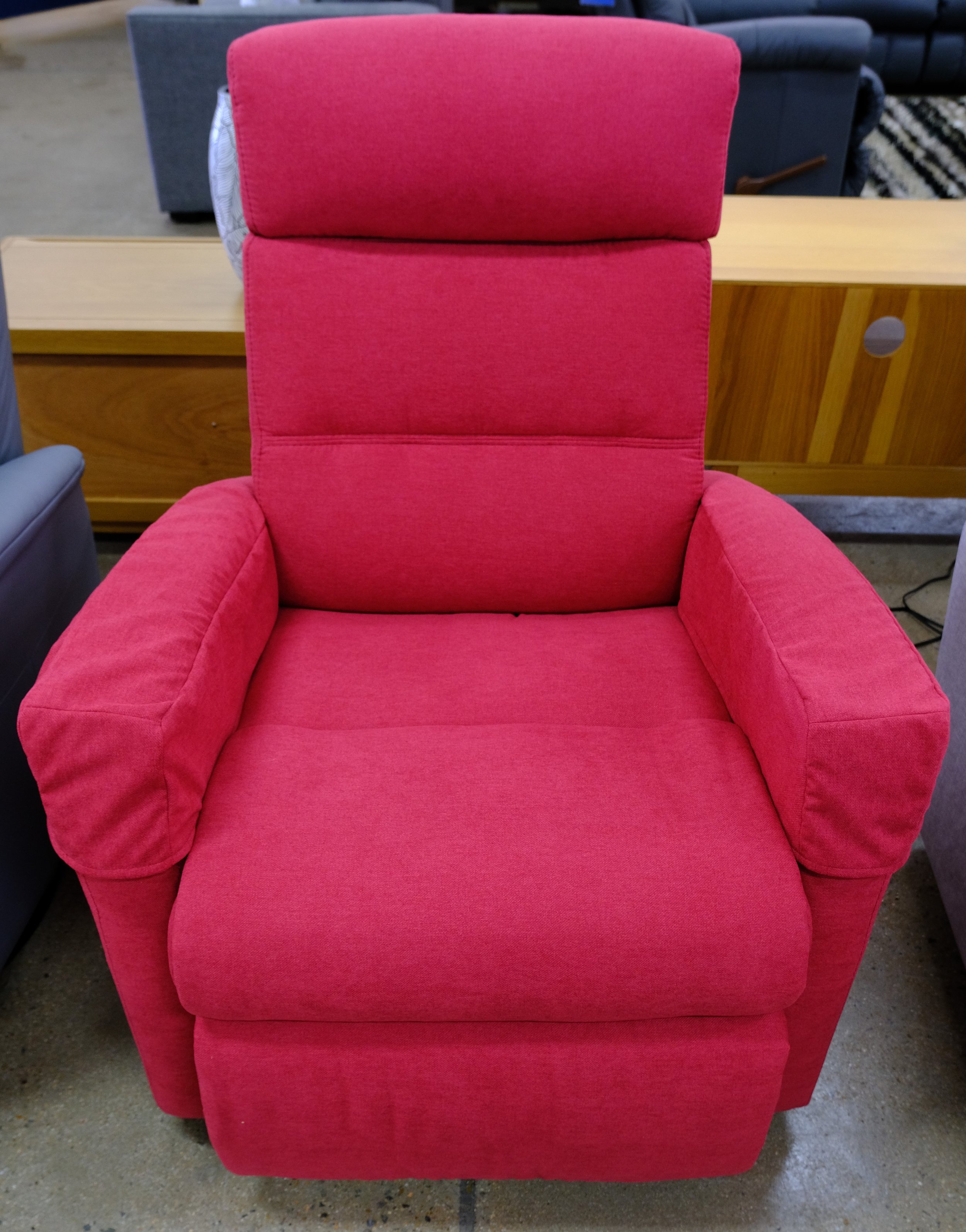 Store 2 — John Bradley Furniture