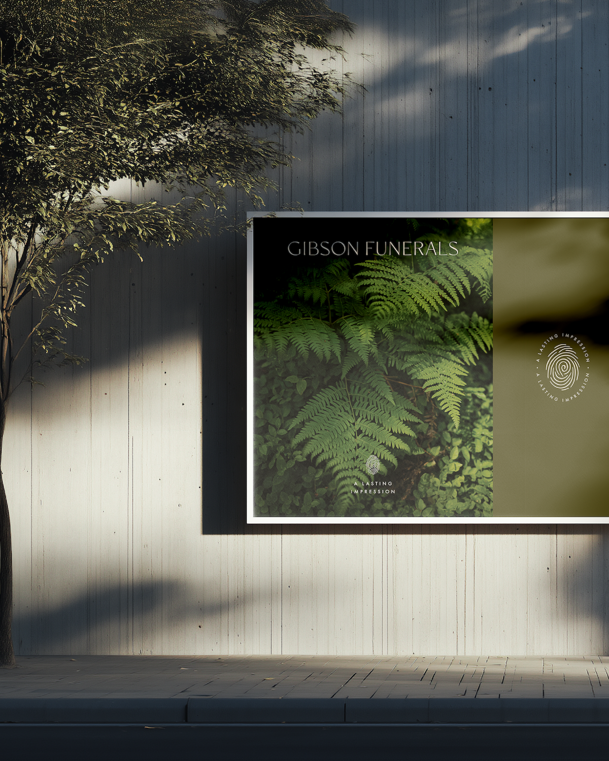 Brand Identity & Website Design