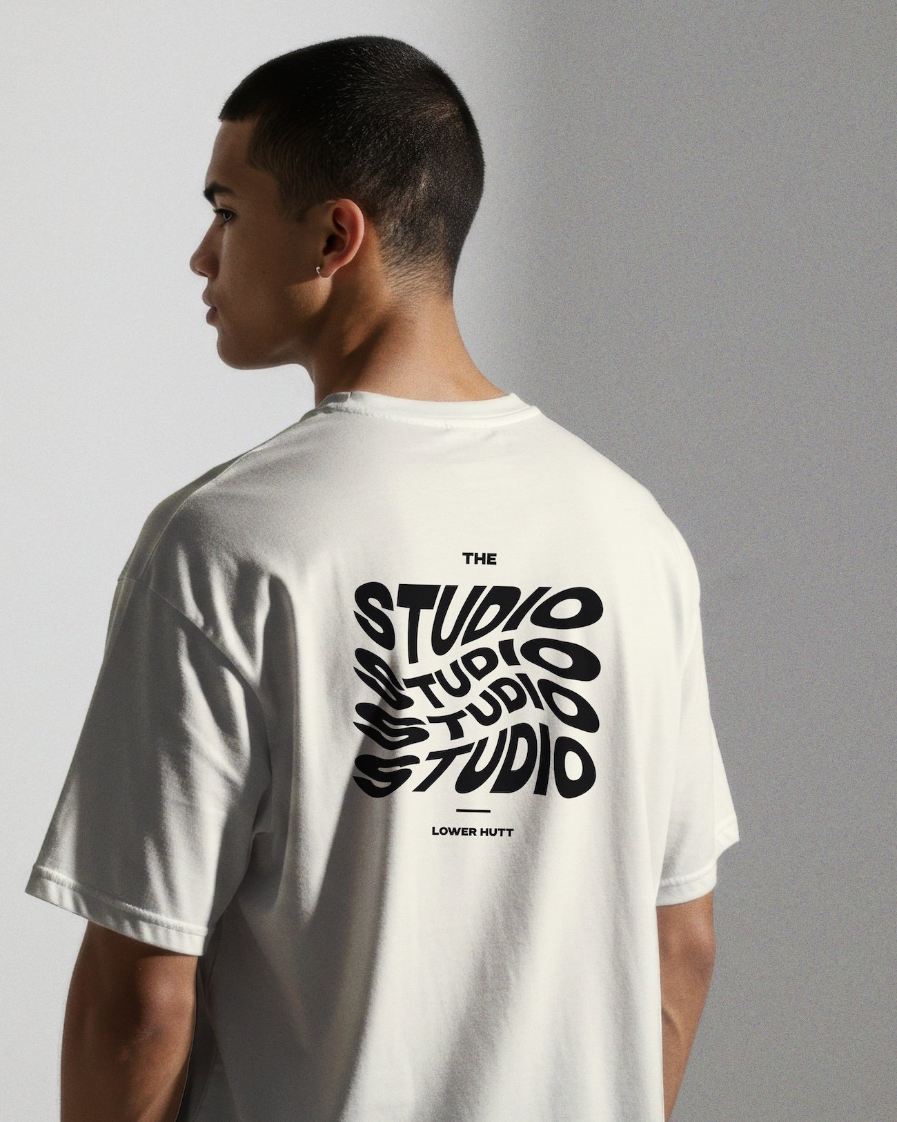 T-Shirt Logo Design
