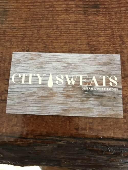 Blog City Sweats