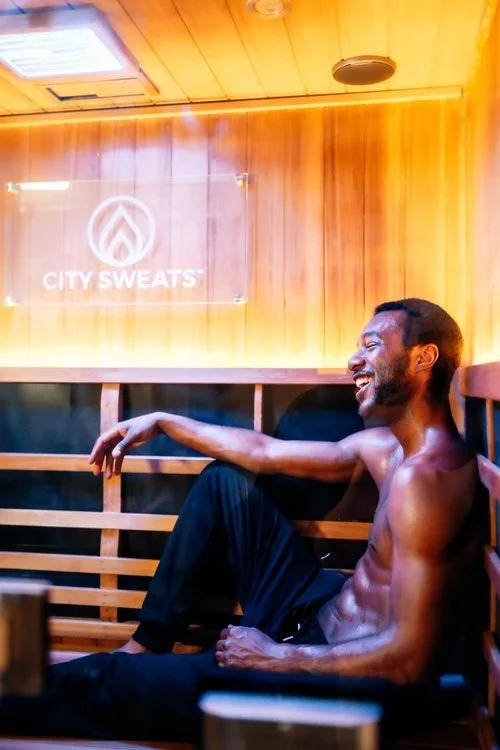 City Sweats - Wallingford