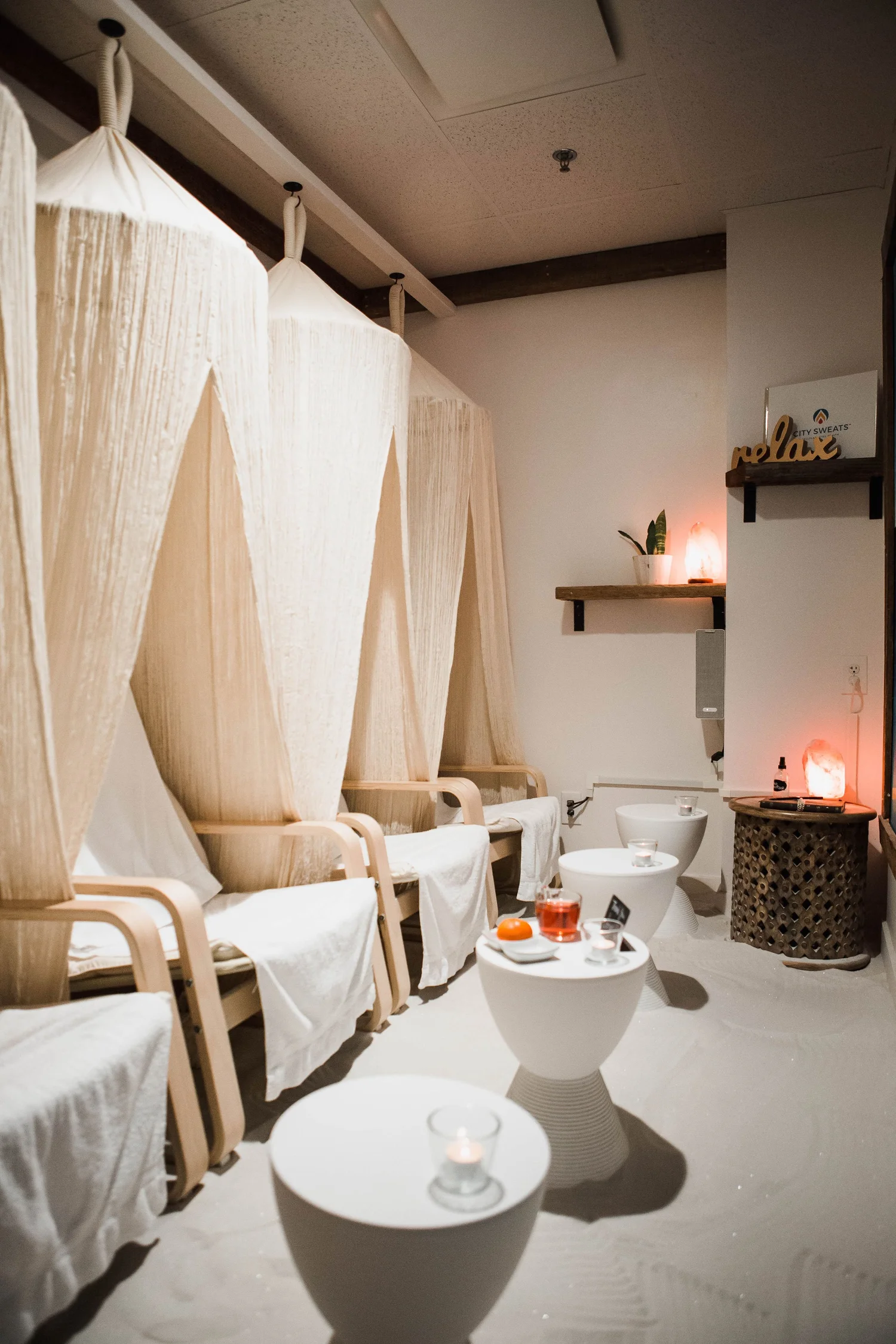 Franchise with City Sweats Opportunities for Wellness Entrepreneurs in