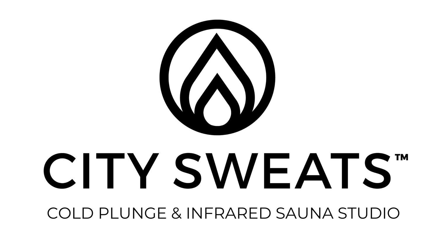 City Sweats: Cold Plunge &amp; Infrared Sauna Studio