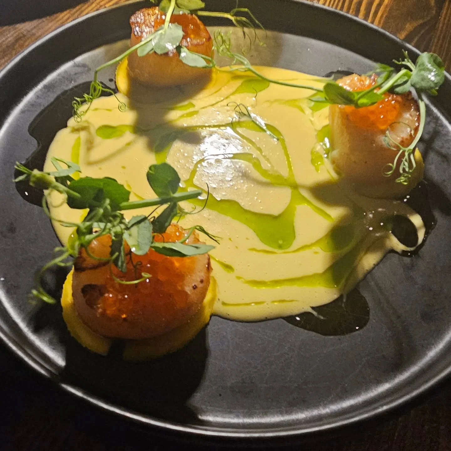 @mangobaynyc great night great food