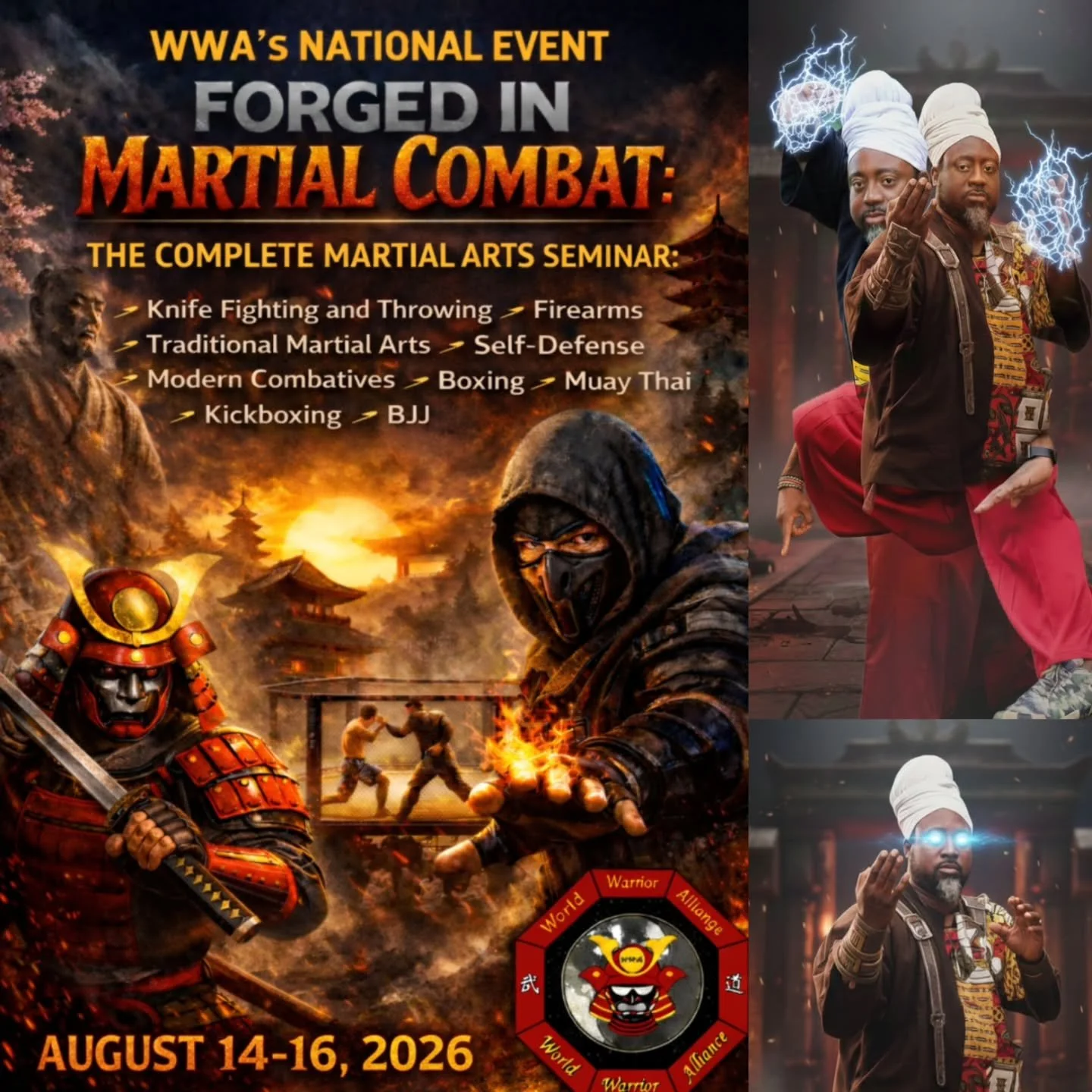 Are you ready to find out..........