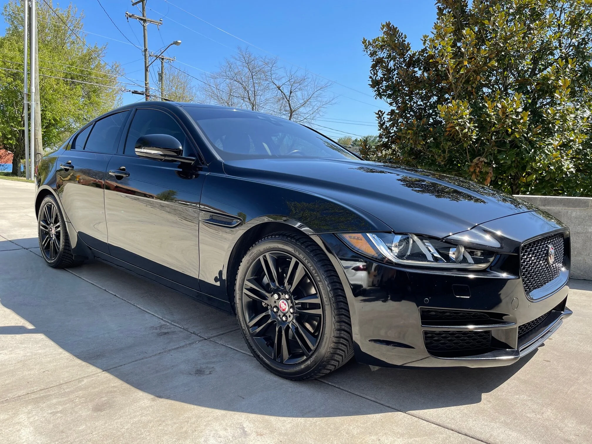 Auto Detailing Gallery — Vantage Mobile Auto Detailing Nashville