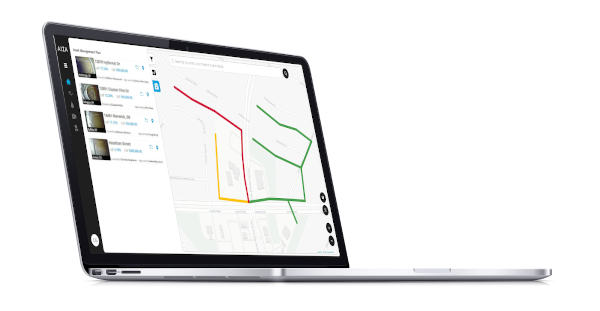 ARCHITECTURE/ENGINEERING/CONSTRUCTION