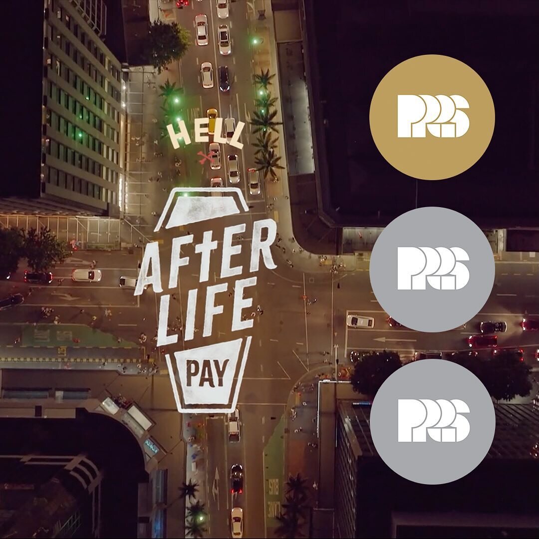 🏆Stoked to receive a Gold and 2x Silvers at last night&rsquo;s @commscouncilnz Pressie Awards for our @hellpizza AfterLife Pay campaign. Big ups to all the crew behind this one. #ProudYarns