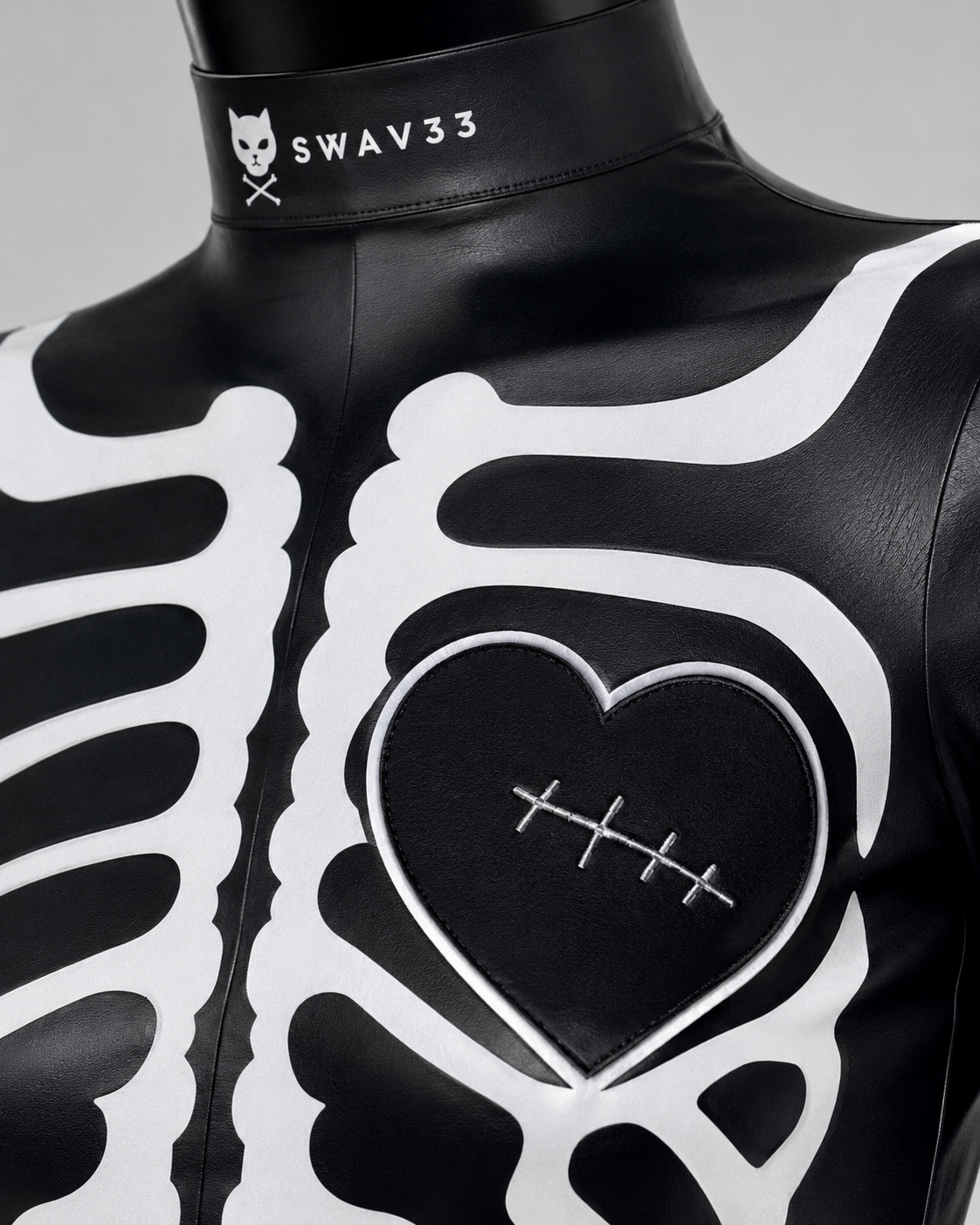 Ghost Heart Skeleton Bodysuit Chest.PNG