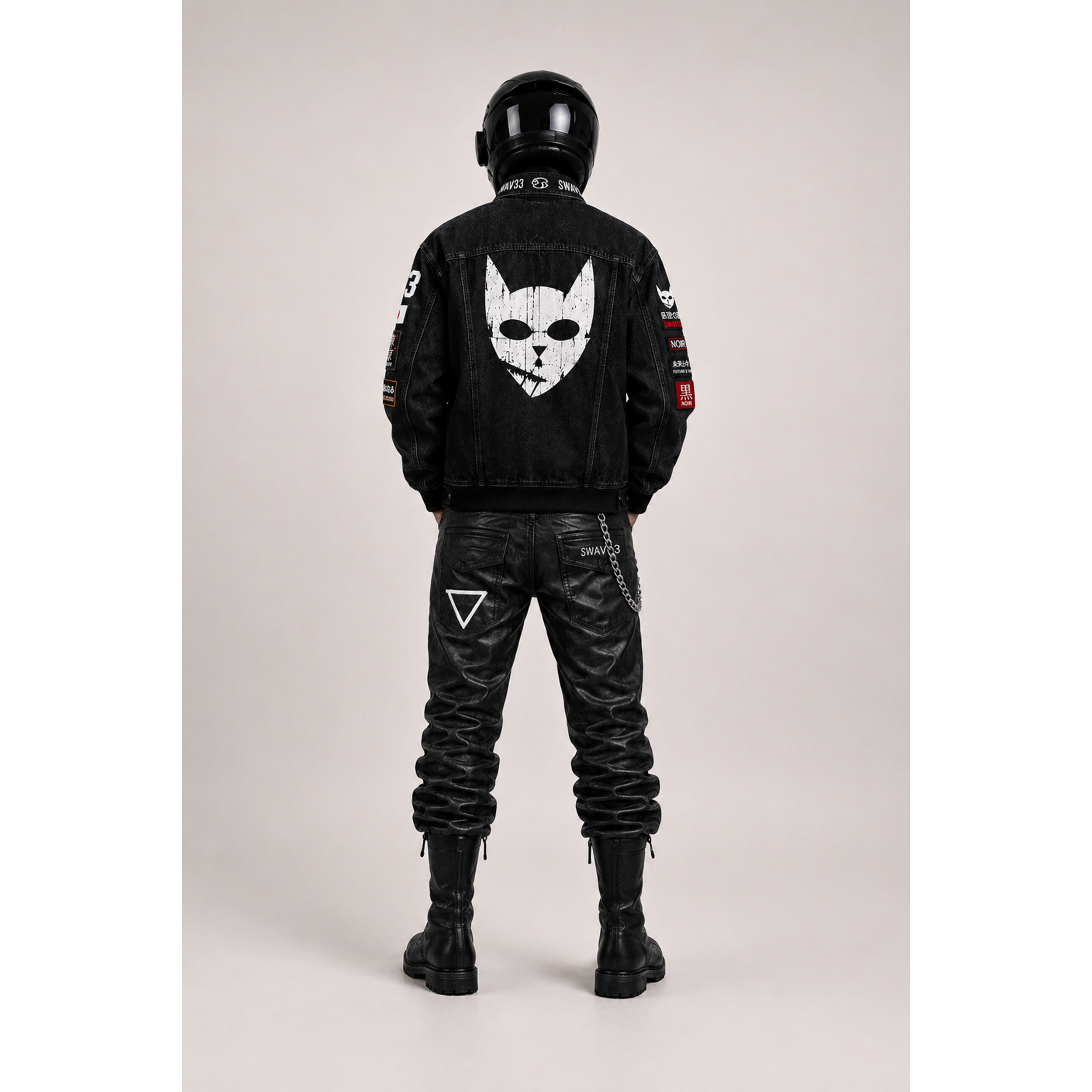Tokyo Legend Model.png