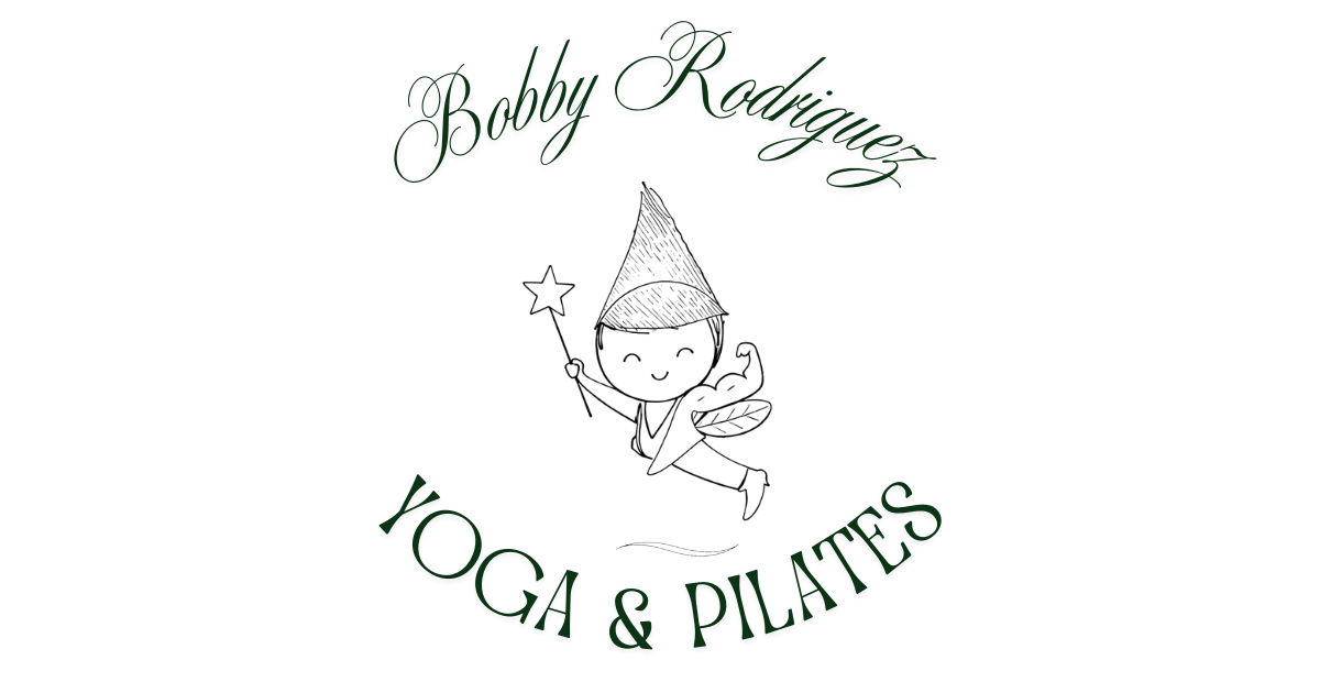 Bobby Rodriguez Yoga