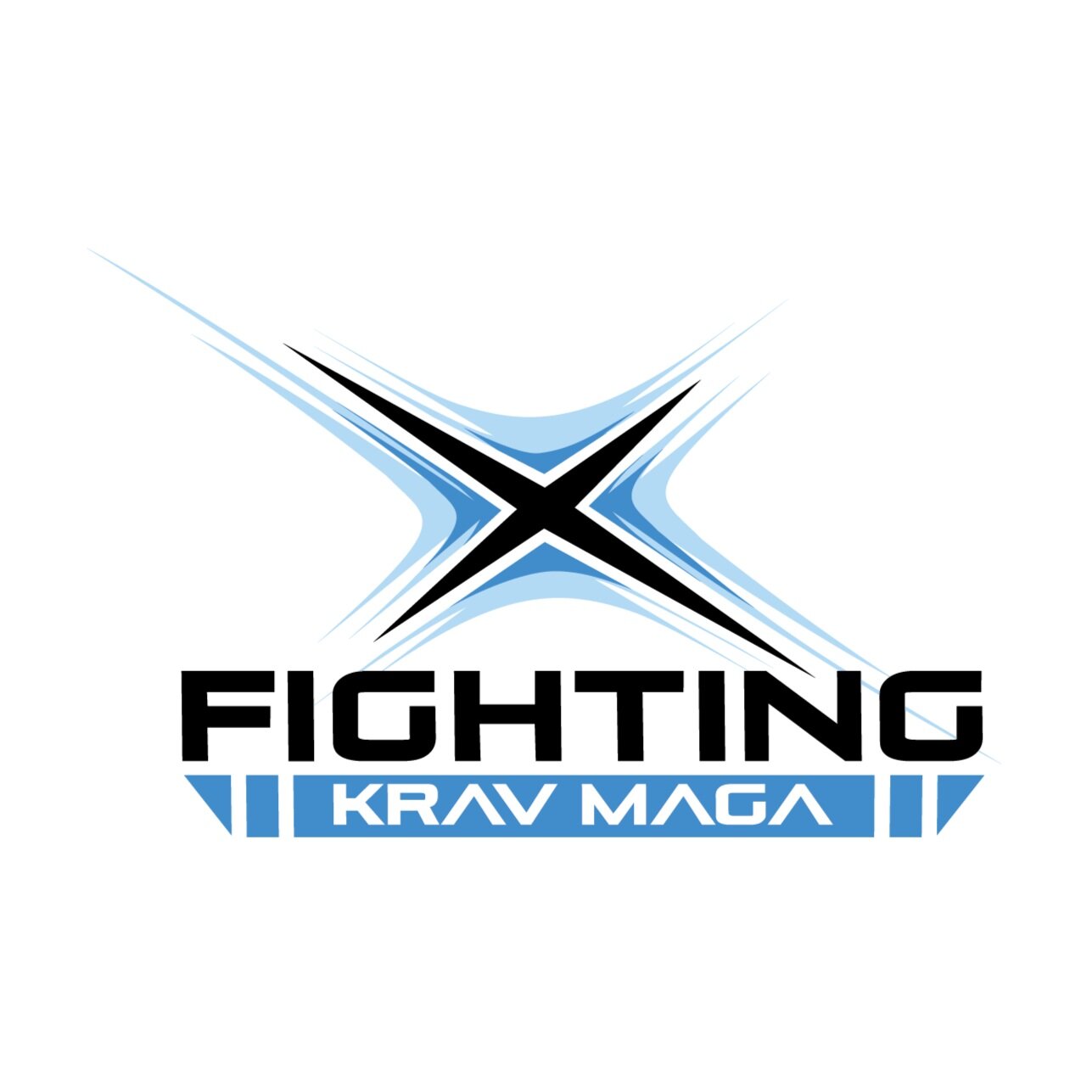 X Fighting