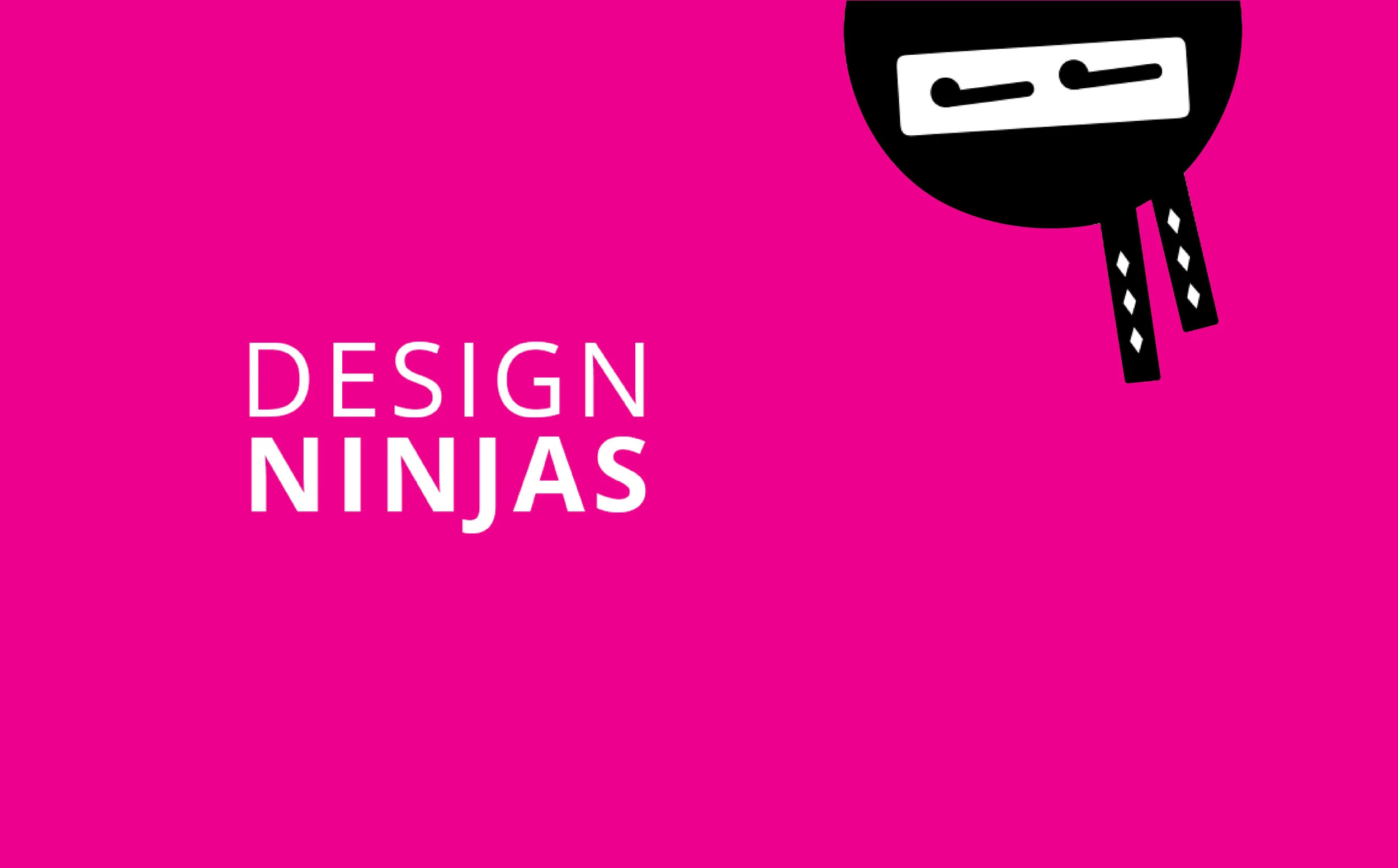 Design Ninjas